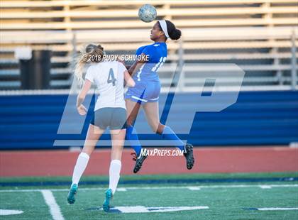 Thumbnail 2 in Rancho Bernardo @ San Marcos (CIF SDS D1 First Round) photogallery.