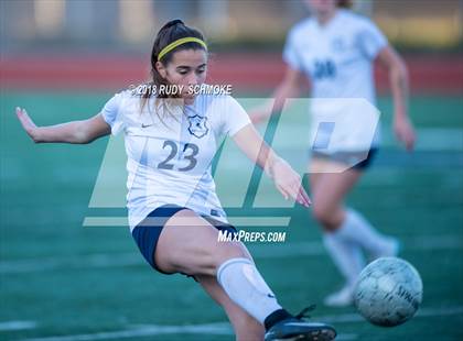 Thumbnail 3 in Rancho Bernardo @ San Marcos (CIF SDS D1 First Round) photogallery.
