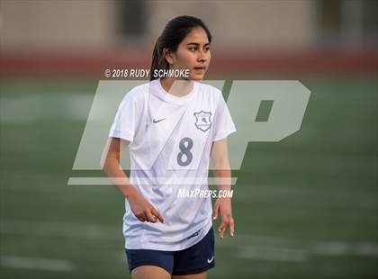 Thumbnail 2 in Rancho Bernardo @ San Marcos (CIF SDS D1 First Round) photogallery.