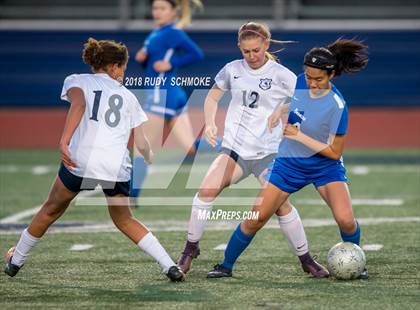 Thumbnail 2 in Rancho Bernardo @ San Marcos (CIF SDS D1 First Round) photogallery.