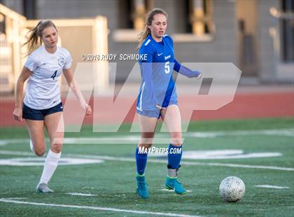 Thumbnail 1 in Rancho Bernardo @ San Marcos (CIF SDS D1 First Round) photogallery.