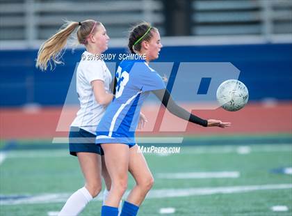 Thumbnail 3 in Rancho Bernardo @ San Marcos (CIF SDS D1 First Round) photogallery.