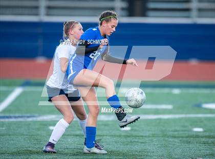 Thumbnail 2 in Rancho Bernardo @ San Marcos (CIF SDS D1 First Round) photogallery.