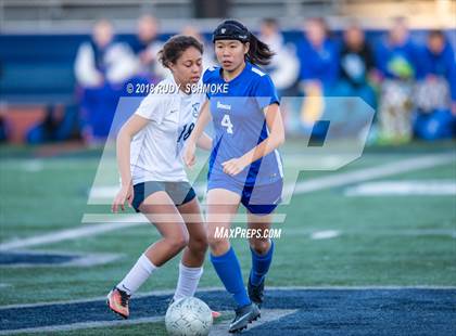 Thumbnail 1 in Rancho Bernardo @ San Marcos (CIF SDS D1 First Round) photogallery.