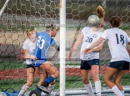 Thumbnail 2 in Rancho Bernardo @ San Marcos (CIF SDS D1 First Round) photogallery.
