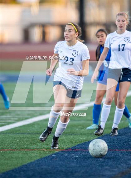 Thumbnail 1 in Rancho Bernardo @ San Marcos (CIF SDS D1 First Round) photogallery.