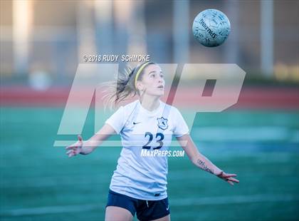 Thumbnail 3 in Rancho Bernardo @ San Marcos (CIF SDS D1 First Round) photogallery.