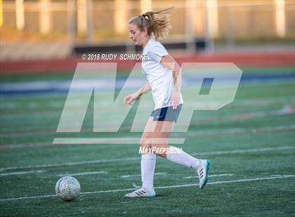 Thumbnail 1 in Rancho Bernardo @ San Marcos (CIF SDS D1 First Round) photogallery.