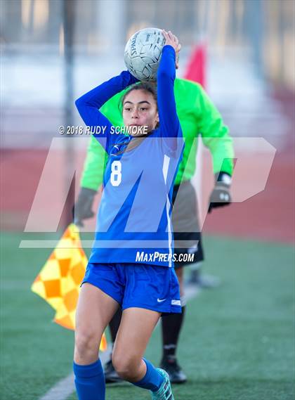 Thumbnail 2 in Rancho Bernardo @ San Marcos (CIF SDS D1 First Round) photogallery.