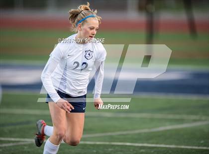 Thumbnail 3 in Rancho Bernardo @ San Marcos (CIF SDS D1 First Round) photogallery.
