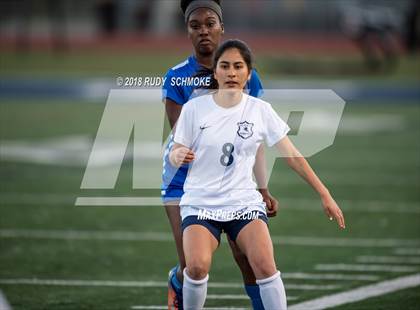 Thumbnail 2 in Rancho Bernardo @ San Marcos (CIF SDS D1 First Round) photogallery.