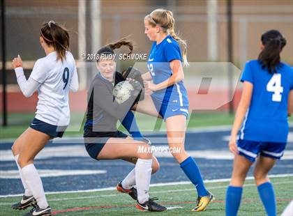 Thumbnail 2 in Rancho Bernardo @ San Marcos (CIF SDS D1 First Round) photogallery.