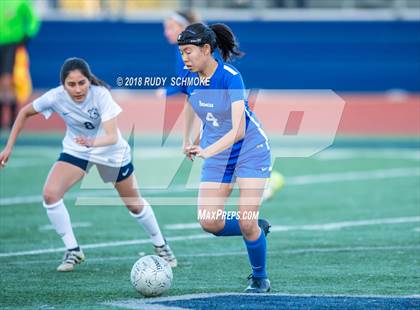 Thumbnail 3 in Rancho Bernardo @ San Marcos (CIF SDS D1 First Round) photogallery.