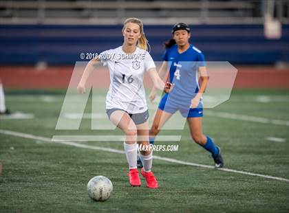 Thumbnail 1 in Rancho Bernardo @ San Marcos (CIF SDS D1 First Round) photogallery.
