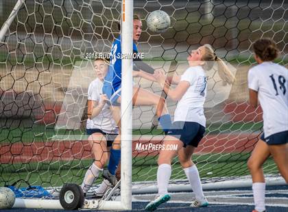 Thumbnail 3 in Rancho Bernardo @ San Marcos (CIF SDS D1 First Round) photogallery.