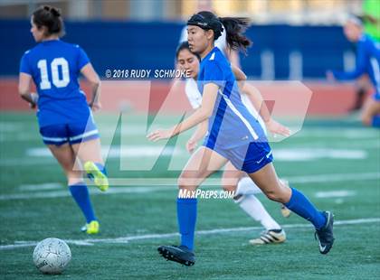 Thumbnail 2 in Rancho Bernardo @ San Marcos (CIF SDS D1 First Round) photogallery.