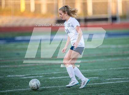 Thumbnail 1 in Rancho Bernardo @ San Marcos (CIF SDS D1 First Round) photogallery.