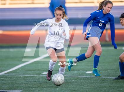 Thumbnail 2 in Rancho Bernardo @ San Marcos (CIF SDS D1 First Round) photogallery.