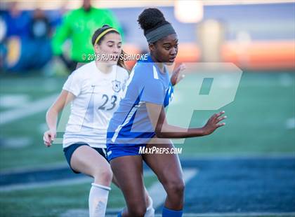 Thumbnail 1 in Rancho Bernardo @ San Marcos (CIF SDS D1 First Round) photogallery.
