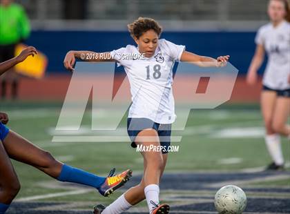 Thumbnail 2 in Rancho Bernardo @ San Marcos (CIF SDS D1 First Round) photogallery.