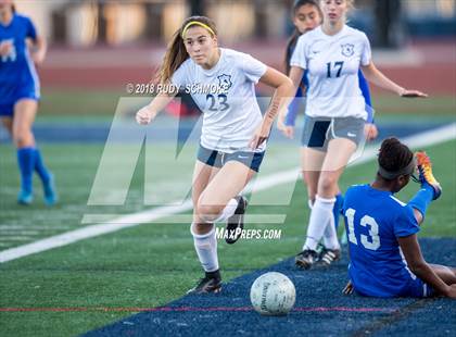 Thumbnail 1 in Rancho Bernardo @ San Marcos (CIF SDS D1 First Round) photogallery.