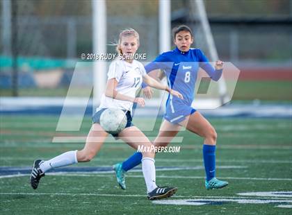 Thumbnail 1 in Rancho Bernardo @ San Marcos (CIF SDS D1 First Round) photogallery.