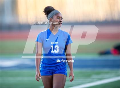 Thumbnail 1 in Rancho Bernardo @ San Marcos (CIF SDS D1 First Round) photogallery.