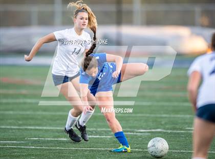 Thumbnail 2 in Rancho Bernardo @ San Marcos (CIF SDS D1 First Round) photogallery.