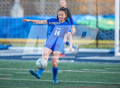 Thumbnail 3 in Rancho Bernardo @ San Marcos (CIF SDS D1 First Round) photogallery.