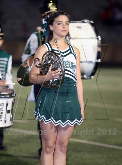 Thumbnail 3 in New Diana @ Harleton photogallery.