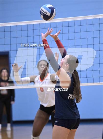 Thumbnail 1 in Powdersville vs Mauldin (Dorman Tournament of Champions) photogallery.