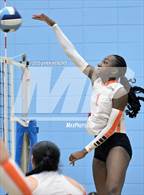 Photo from the gallery "Powdersville vs Mauldin (Dorman Tournament of Champions)"