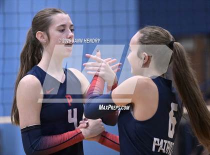 Thumbnail 3 in Powdersville vs Mauldin (Dorman Tournament of Champions) photogallery.