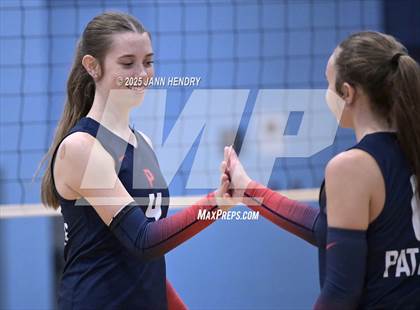 Thumbnail 2 in Powdersville vs Mauldin (Dorman Tournament of Champions) photogallery.