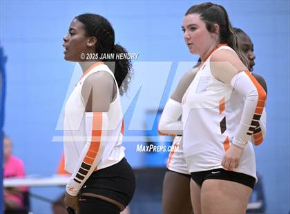 Thumbnail 3 in Powdersville vs Mauldin (Dorman Tournament of Champions) photogallery.