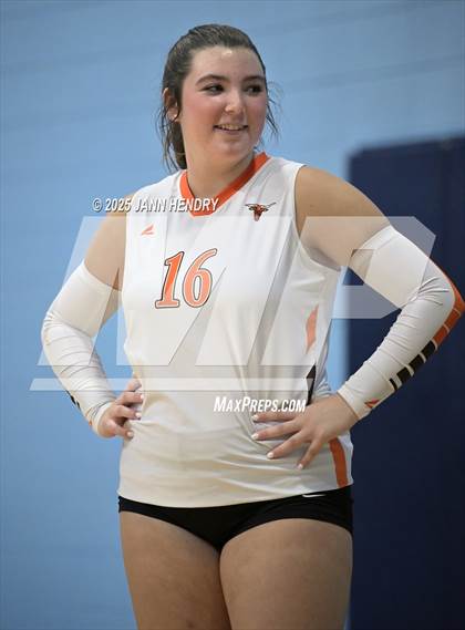 Thumbnail 2 in Powdersville vs Mauldin (Dorman Tournament of Champions) photogallery.