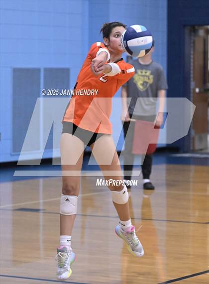 Thumbnail 3 in Powdersville vs Mauldin (Dorman Tournament of Champions) photogallery.
