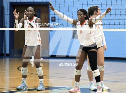 Thumbnail 3 in Powdersville vs Mauldin (Dorman Tournament of Champions) photogallery.