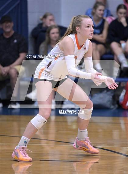 Thumbnail 2 in Powdersville vs Mauldin (Dorman Tournament of Champions) photogallery.