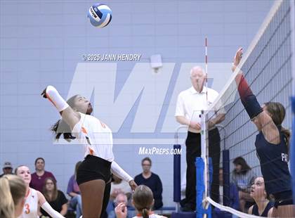 Thumbnail 1 in Powdersville vs Mauldin (Dorman Tournament of Champions) photogallery.