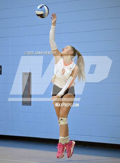 Thumbnail 1 in Powdersville vs Mauldin (Dorman Tournament of Champions) photogallery.