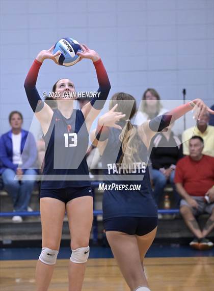 Thumbnail 1 in Powdersville vs Mauldin (Dorman Tournament of Champions) photogallery.