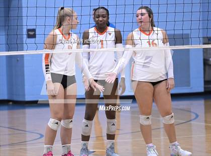 Thumbnail 1 in Powdersville vs Mauldin (Dorman Tournament of Champions) photogallery.