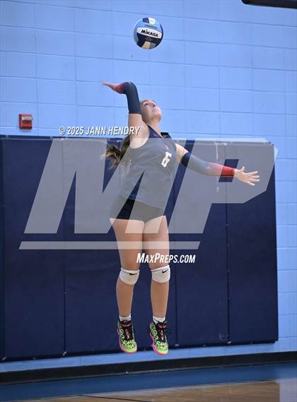 Thumbnail 3 in Powdersville vs Mauldin (Dorman Tournament of Champions) photogallery.