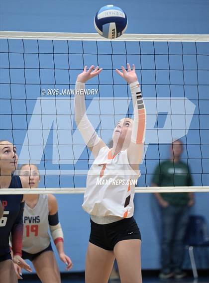Thumbnail 3 in Powdersville vs Mauldin (Dorman Tournament of Champions) photogallery.