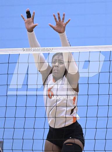 Powdersville vs Mauldin (Dorman Tournament of Champions)