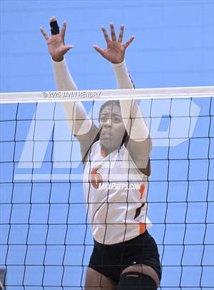 Powdersville vs Mauldin (Dorman Tournament of Champions)