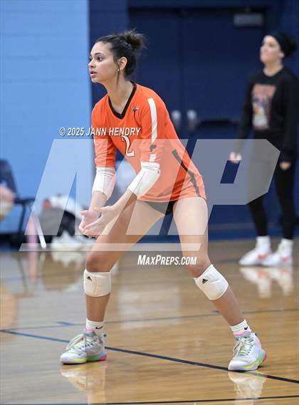 Thumbnail 3 in Powdersville vs Mauldin (Dorman Tournament of Champions) photogallery.