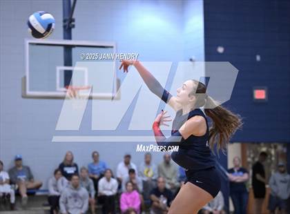 Thumbnail 3 in Powdersville vs Mauldin (Dorman Tournament of Champions) photogallery.
