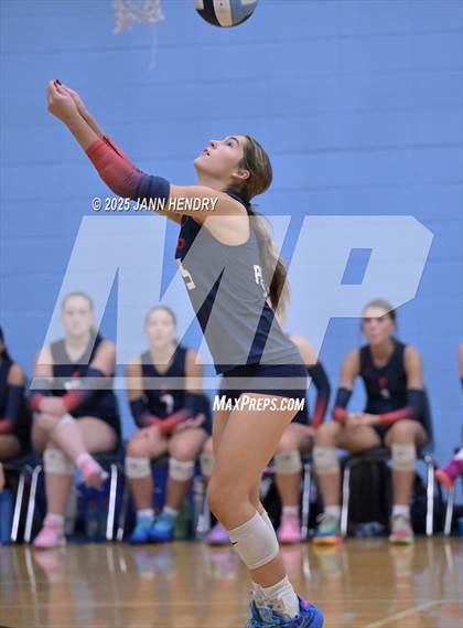 Thumbnail 2 in Powdersville vs Mauldin (Dorman Tournament of Champions) photogallery.